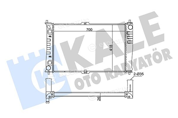 Kale 345940