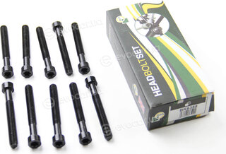BGA BK6358