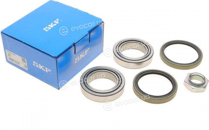 SKF VKBA 1444