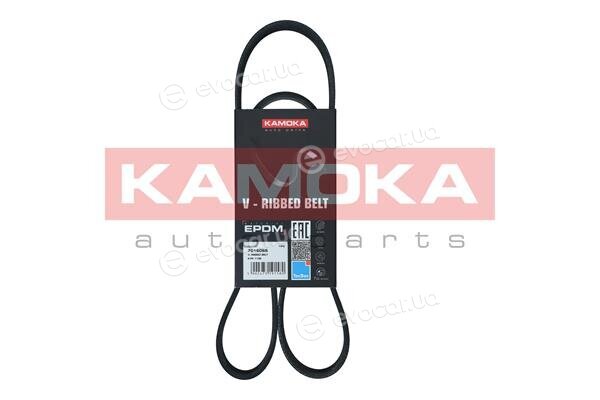 Kamoka 7016066