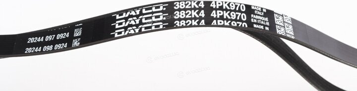 Dayco 4PK970