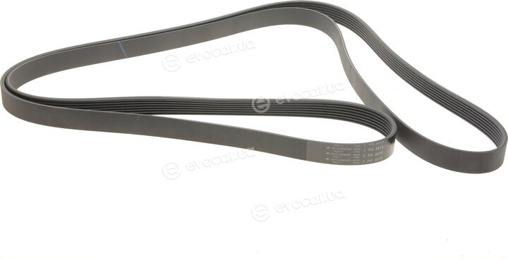 Hutchinson 2875 K 7