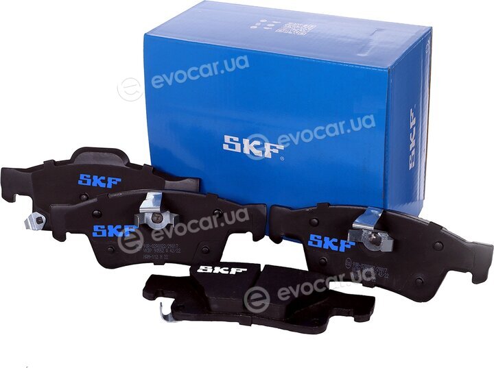 SKF VKBP 90552 A
