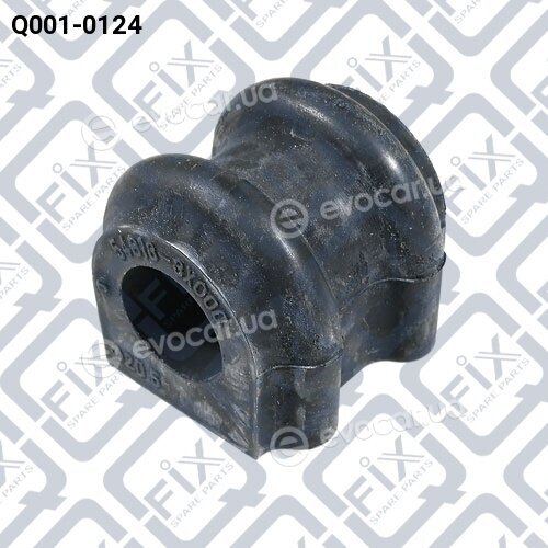 Q-Fix Q0010124