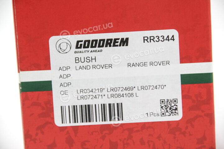 Goodrem RR3344