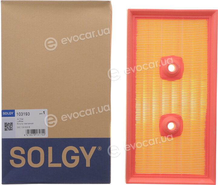 Solgy 103193