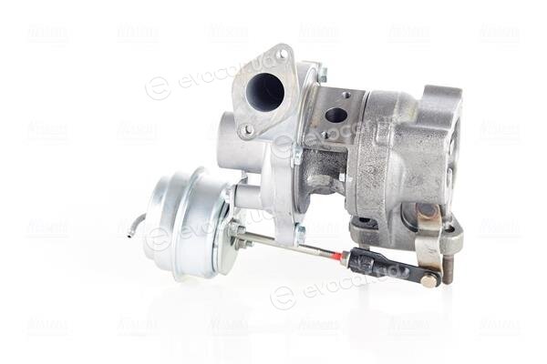 Nissens 93156