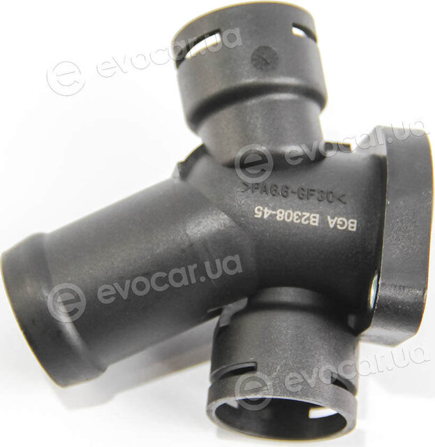 BGA FA9601