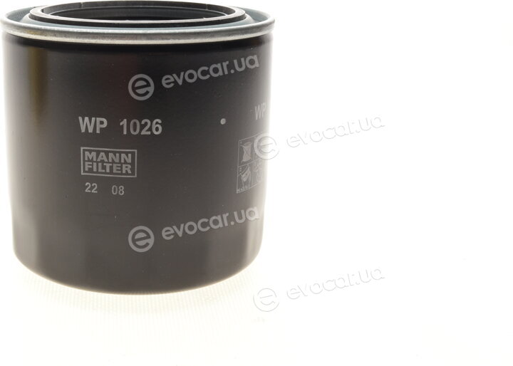 Mann WP 1026