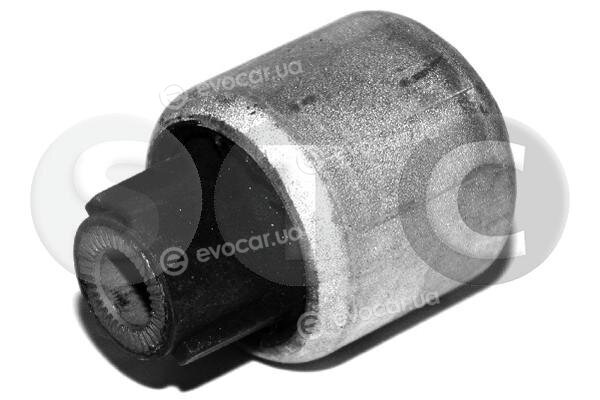 Metalcaucho / STC T405819