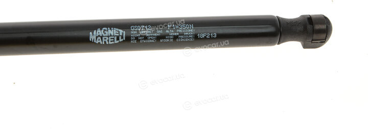 Magneti Marelli 430719071200