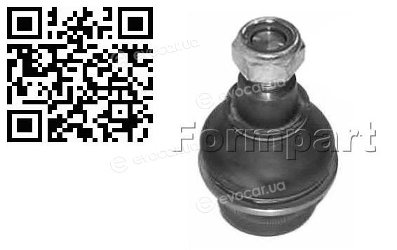 Formpart 1903005-XL