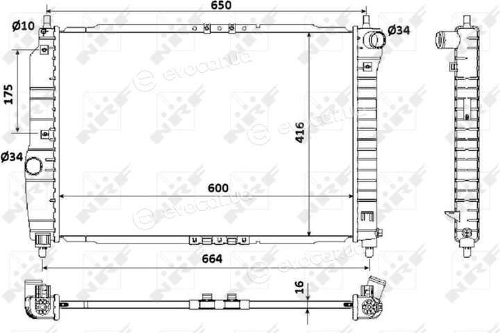 NRF 53902