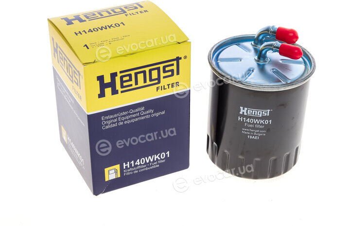 Hengst H140WK01