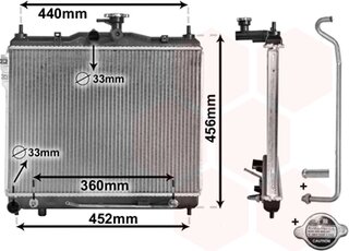 Van Wezel 82002102