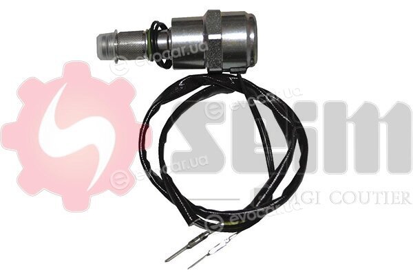 Seim 121536