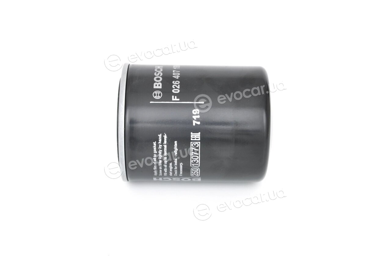 Bosch F 026 407 198