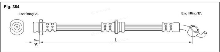 Starline HA BH.1230.1