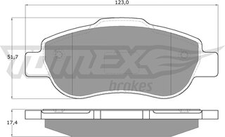 Tomex TX 14-43