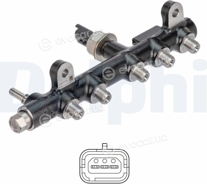 Delphi 28285170