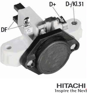 Hitachi / Huco 2500558