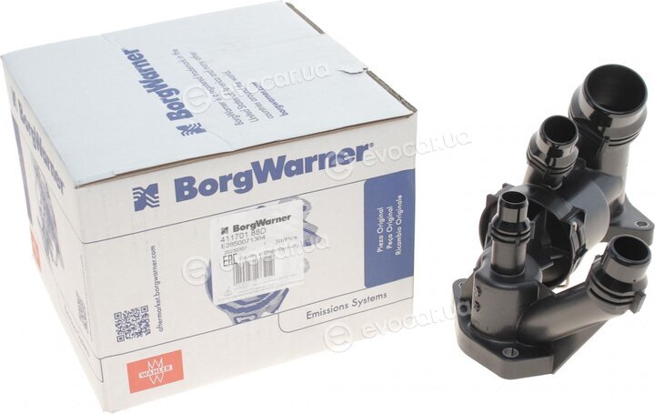 Wahler / BorgWarner 411701.88D