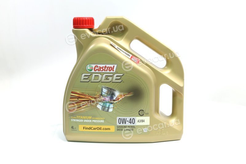 Castrol 15337F