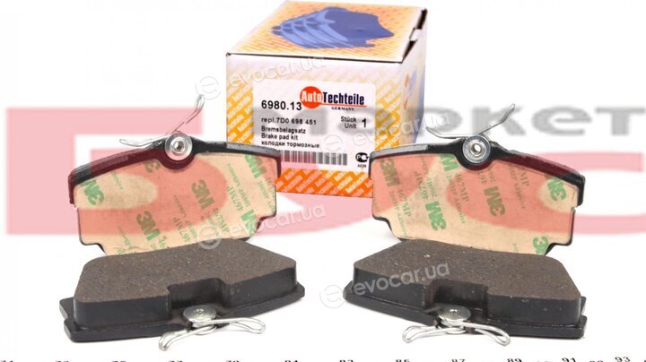 Autotechteile 369 8013