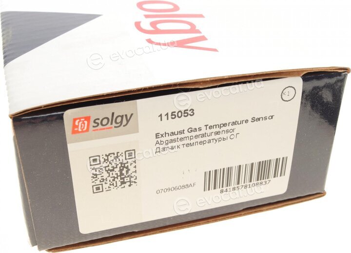 Solgy 115053