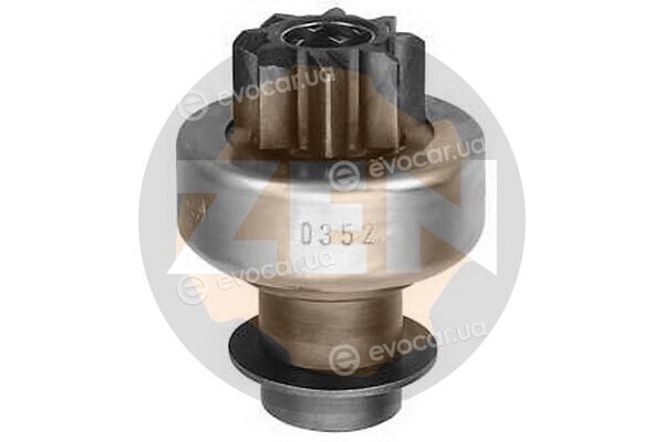 Era / Messmer ZN0352