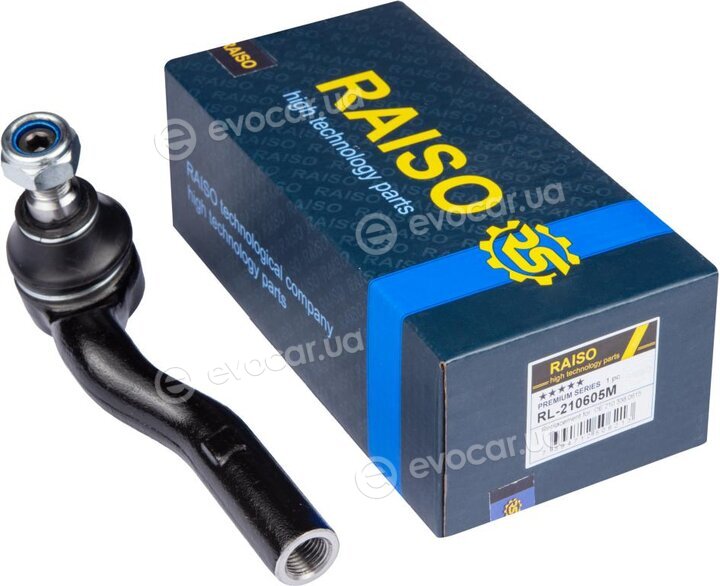 Raiso RL210605M