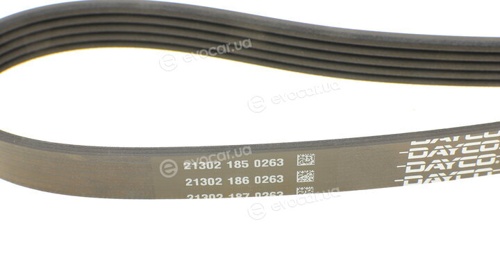 Dayco 5PK1500