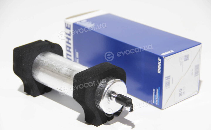 Mahle KL 660