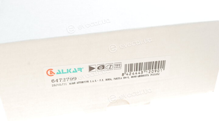 Alkar 6472799