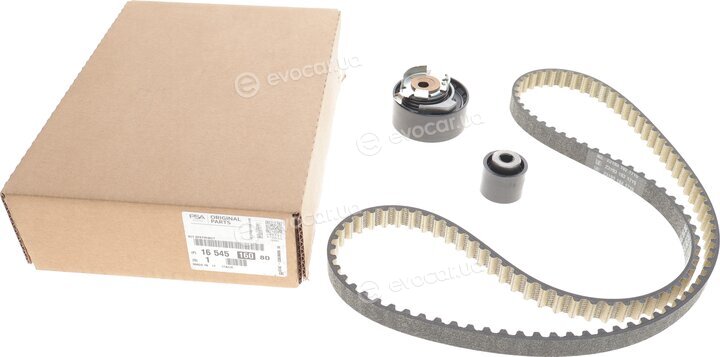 Mopar (PSA / FCA) 1654516080