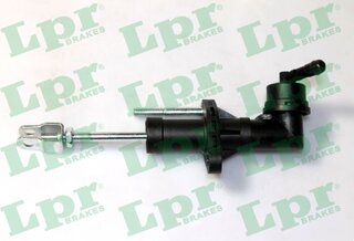 LPR / Samko 002656