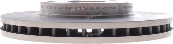 Meyle 30-15 521 0031