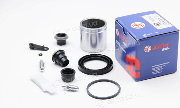 Autofren D41040C