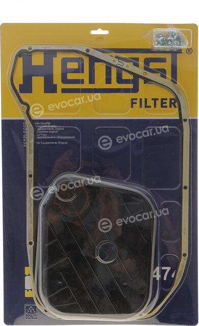Hengst EG938H D474