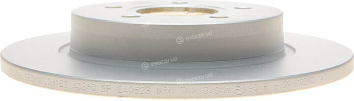 Delphi BG4386C