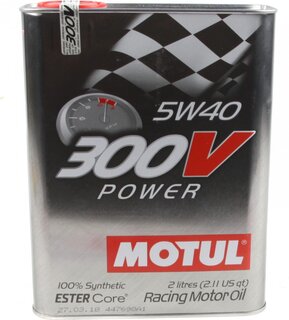 Motul 104242