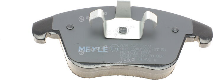 Meyle 025 243 3218