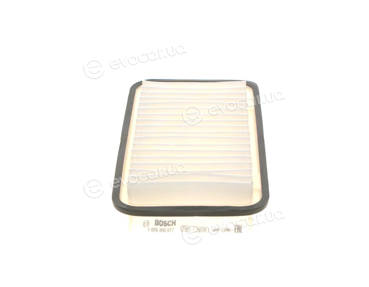 Bosch F 026 400 017