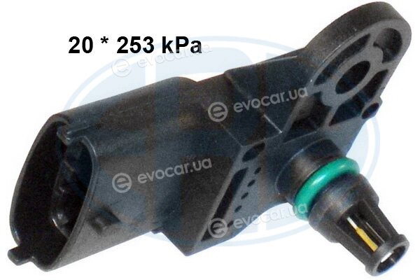 Era / Messmer 550364A