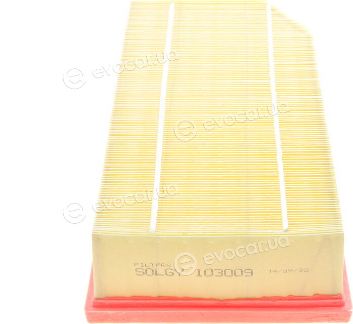 Solgy 103009