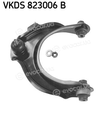 SKF VKDS 823006 B