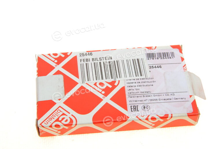 Febi 25446
