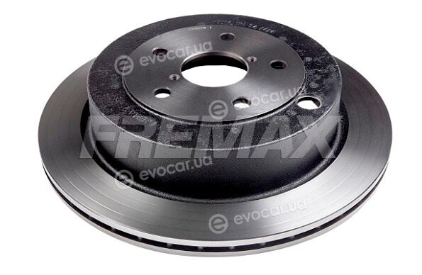 Fremax BD-7081