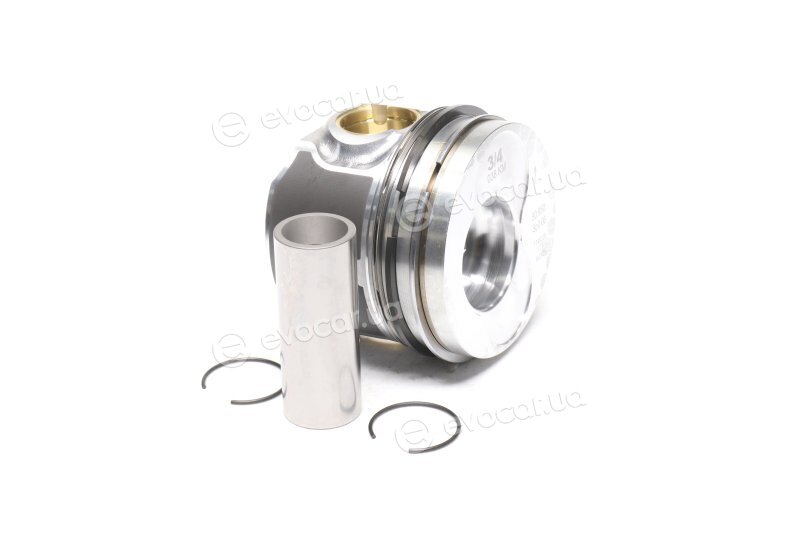 Mahle 028 07 00
