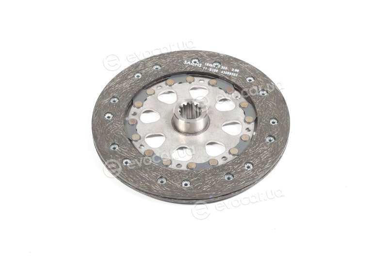 Sachs 1864 000 146